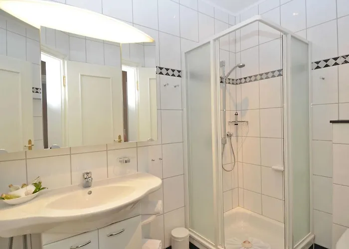 Fernsicht - Apt. 08 Sellin (Rugen)