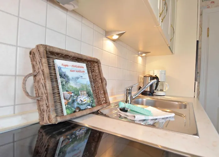 Fernsicht - Apt. 08 *