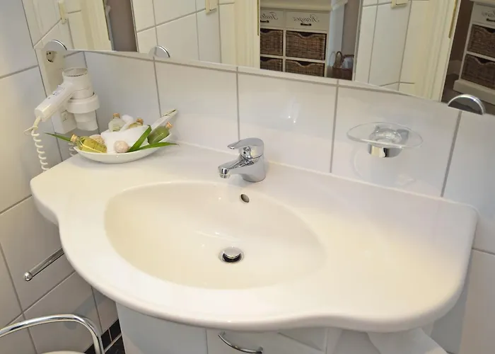 Fernsicht - Apt. 08 *